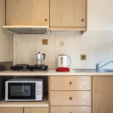 Sunny Studio 1 Kefalonia Island