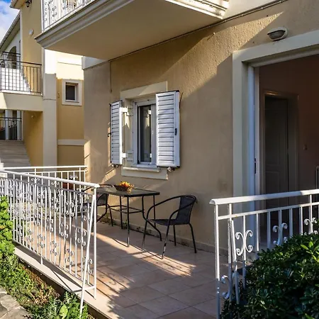 Sunny Studio 1 Apartment Kefalonia Island