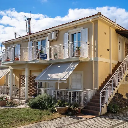 Sunny Studio 1 Apartment *