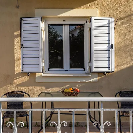 Sunny Studio 1 Apartment Kefalonia Island