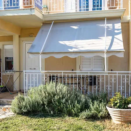 Sunny Studio 1 Apartment Kefalonia Island
