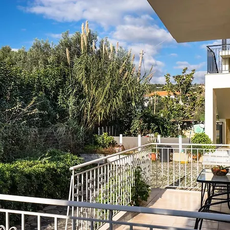 Sunny Studio 1 * Kefalonia Island