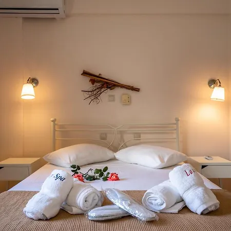 Sunny Studio 1 Apartamento *