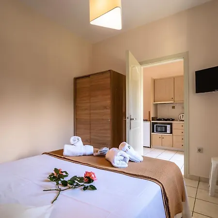 Apartamento Sunny Studio 1 *