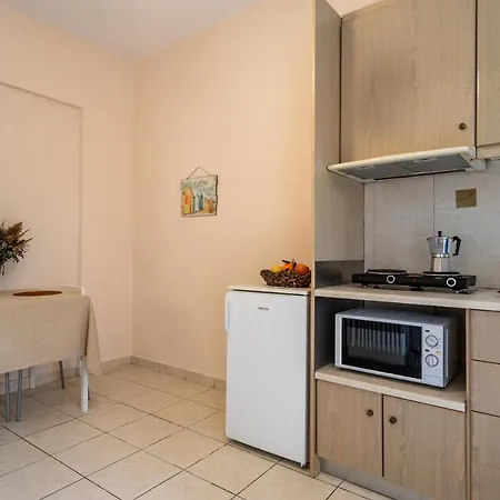 Sunny Studio 1 Kefalonia Island