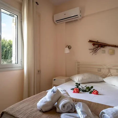 Sunny Studio 1 Kefalonia Island